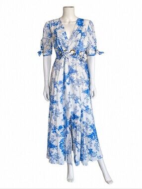 orchid paradise cocktail midi wrap dress reviews Selkie Skirt – Tiare Hawaii Color:night fall 100%RAYON Pattern handmade ankle boots Christian Dior by John